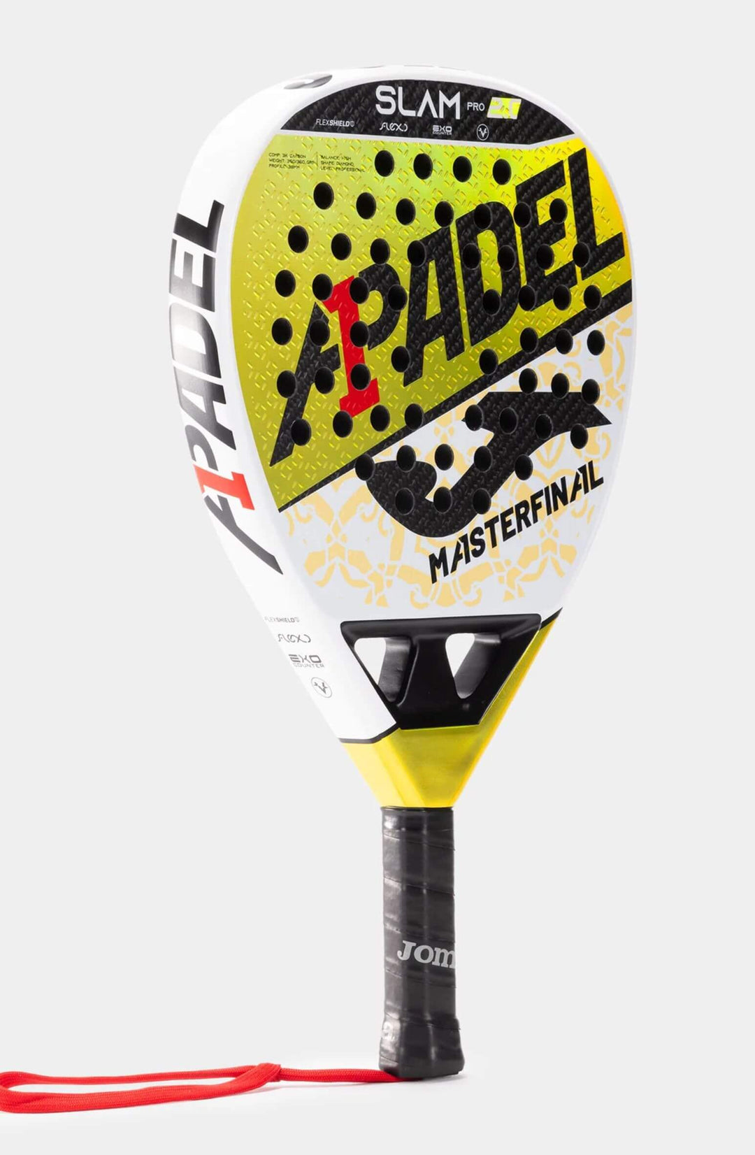 Pala Slam Pro 2.0 joma -A1padel Master Final