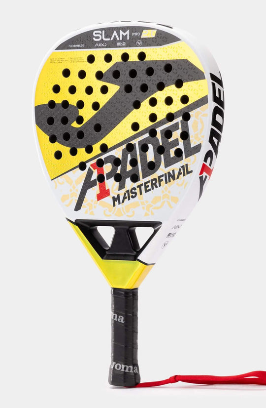 Pala Slam Pro 2.0 joma -A1padel Master Final