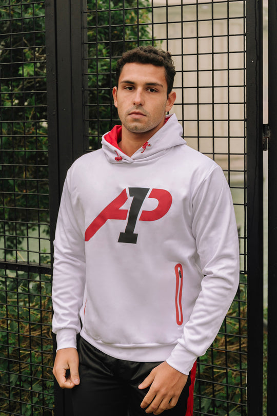 Sudadera Monaco A1 Pádel