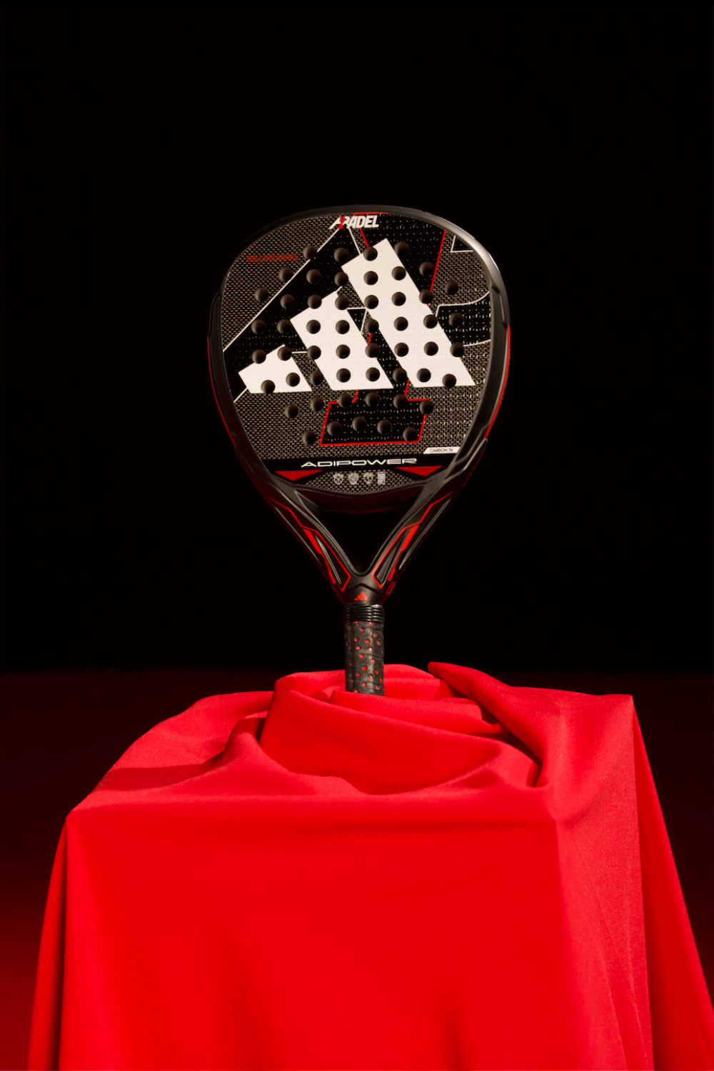 Pala Adipower ADIDAS x A1PADEL A1Padel Shop