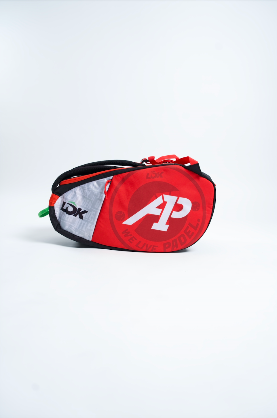 Bolsa Pala Granite LOK x A1Padel