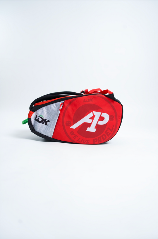 Bolsa Pala Granite LOK x A1Padel