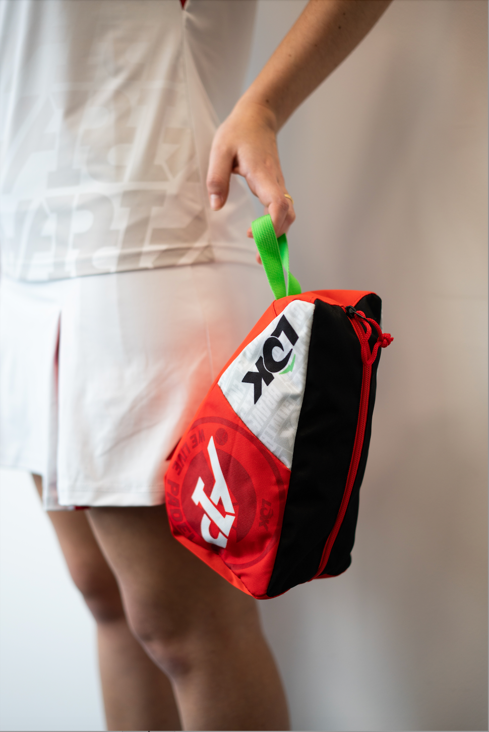 Bolsa de accesorios Tahoe