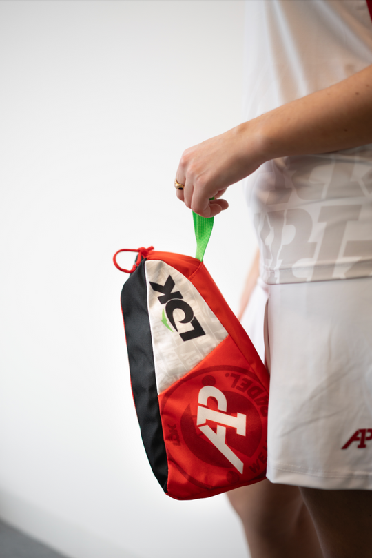 Bolsa de accesorios Tahoe