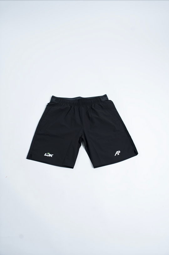 Short Siskiyou
