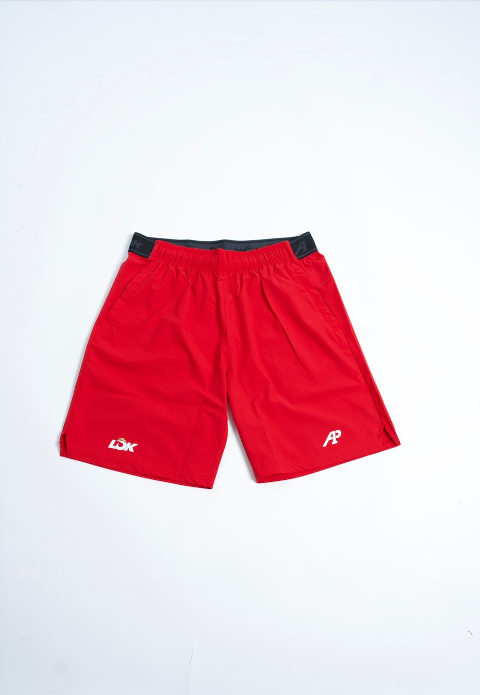 Short Siskiyou