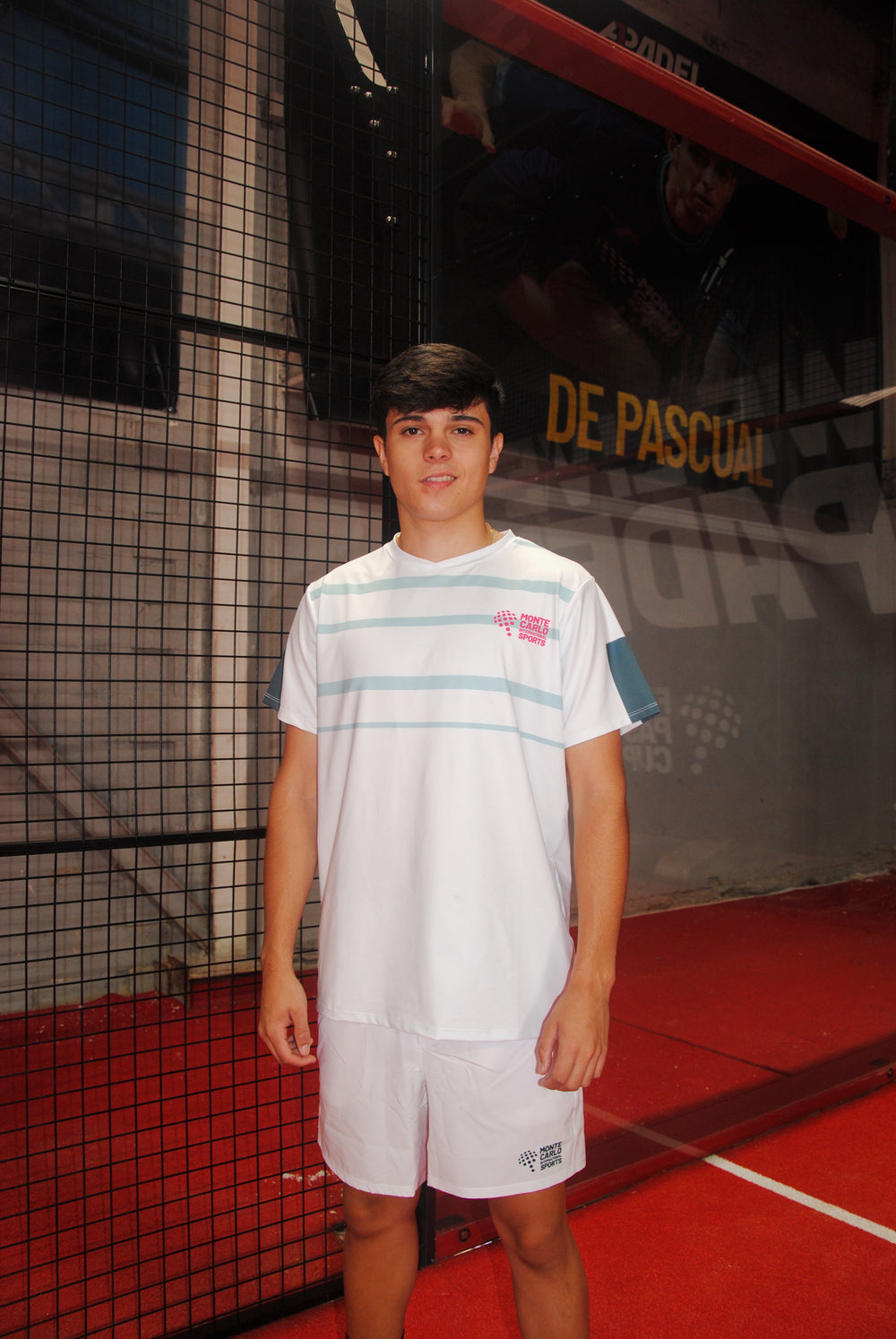 Short Ice Court