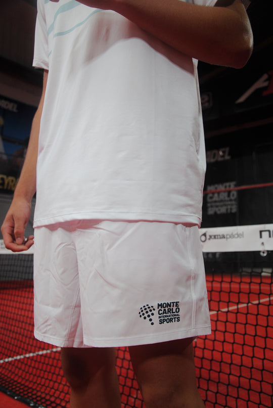 Short Ice Court