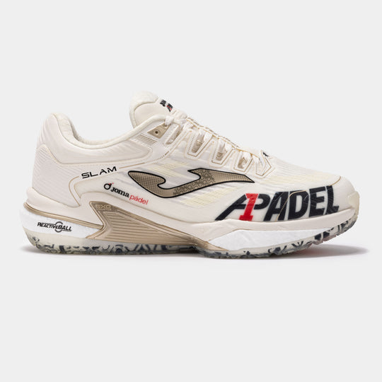 Zapatillas Joma -A1Padel Master Final Slam