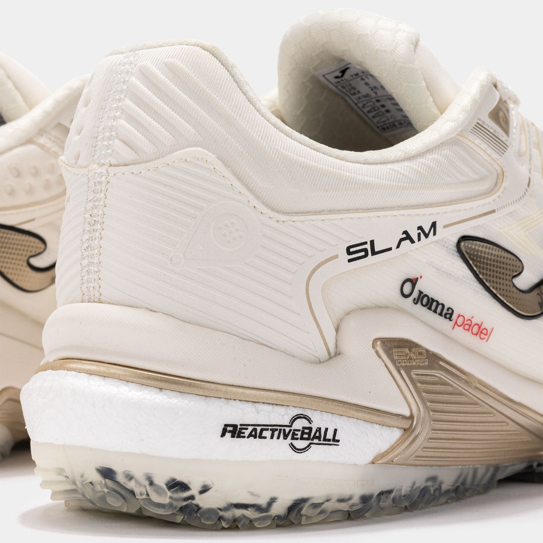 Zapatillas Joma -A1Padel Master Final Slam