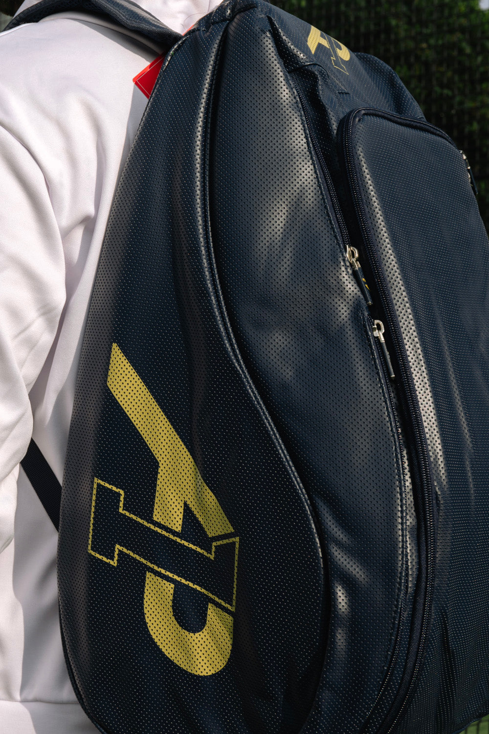 London A1 Padel Racket Bag A1Padel Shop